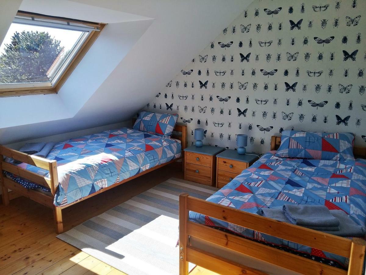 L'Horizon Villa Saint-Yrieix-la-Perche Eksteriør bilde