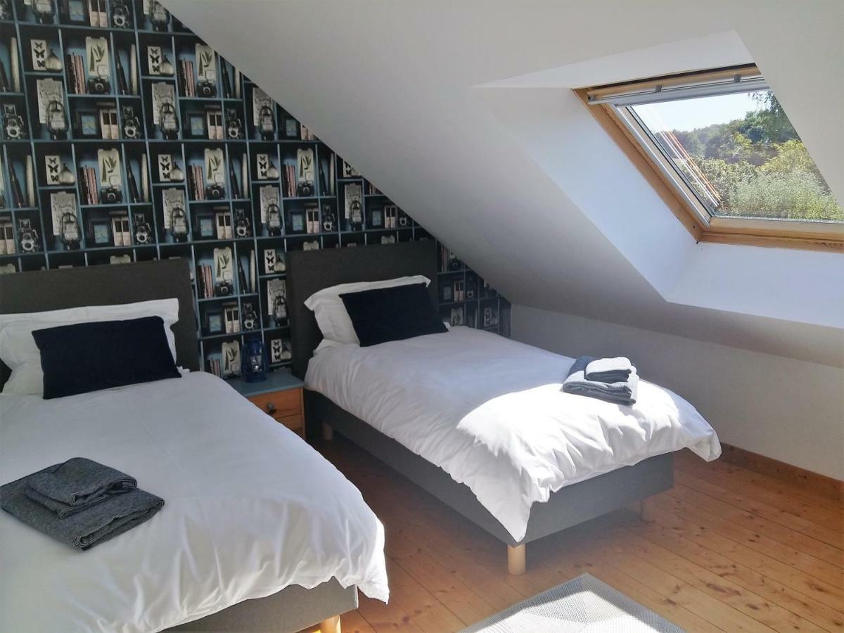 L'Horizon Villa Saint-Yrieix-la-Perche Eksteriør bilde